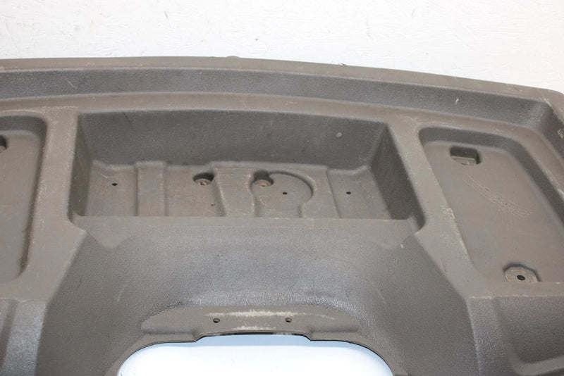 03 Bombardier Rally 200 Oem Rear Fender 705000351 AB2
