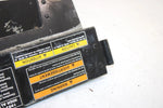 93 Arctic Cat Ext 550  Efi Oem Clutch Belt Cover 0707-091 SAS11