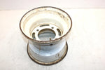 1997 Kawasaki Bayou 220 Oem Rear Wheel Rim 10X8.5  41025-1339-5A AK21