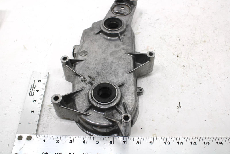 1982 Yamaha Sr540 Oem Chain Case Housing 99999-02203-00 SY65