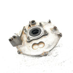 04 Honda Foreman Rubicon 500 4x4 OEM Rear Brake Plate 43010-HN2-000 AH86