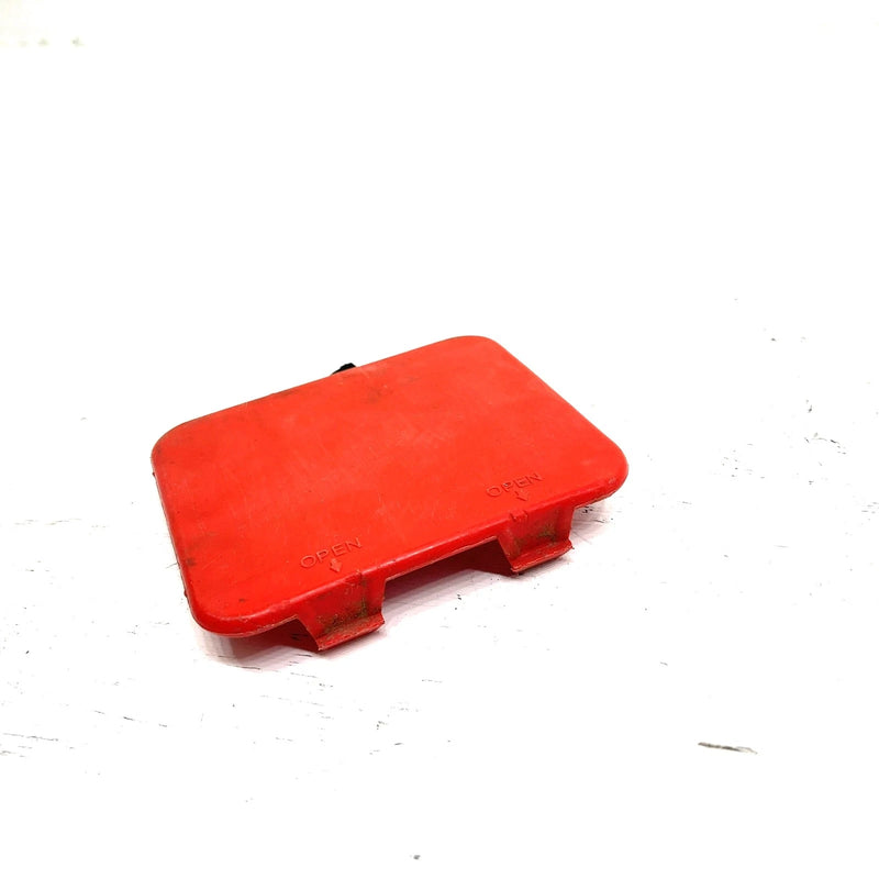2000 Arctic Cat 250 2x4 OEM Front Fender Access Panel 1406-142 AA31