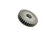 2002 Suzuki Quadrunner 500 LTF500F OEM 34T 1st Driven Gear 24311-44D20 AS37