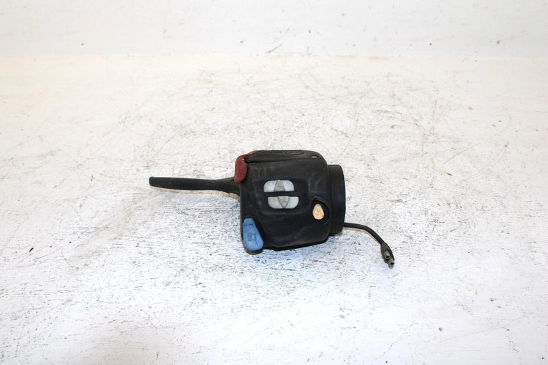 2003 Polaris 800 Xc Sp Edge Oem Brake Master Cylinder 2202931 SP35