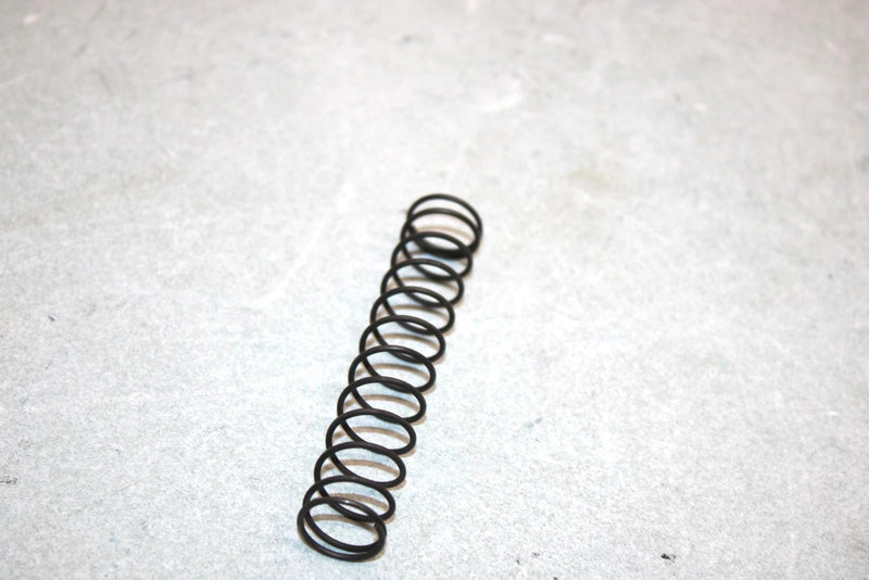 03 Yamaha  Kodiak 450 Awd Oem Center Shift Fork Spring 90501-13001-00 AY44