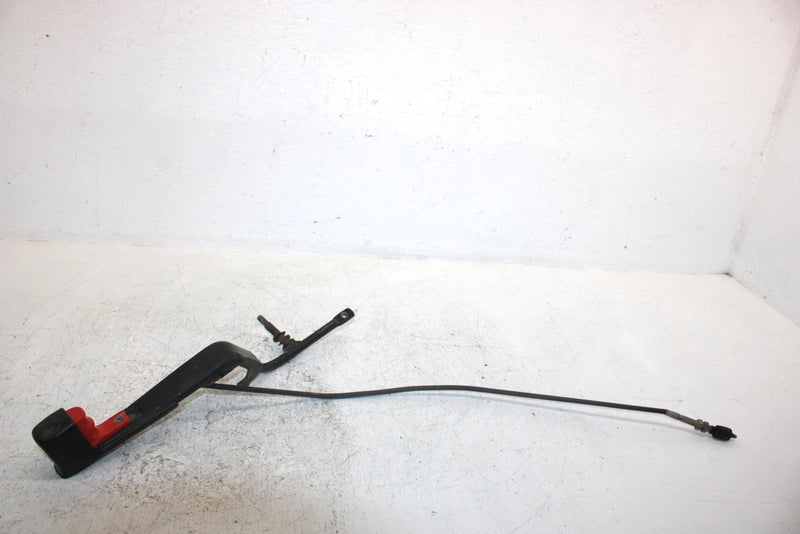 1991 Polaris Trail Boss 350l Oem Shift Lever 5431267 AP172