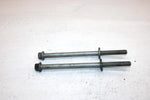 2011 Polaris Sportsman 800 Efi Oem Cylinder Stud Bolt Pair 7519219 AP179