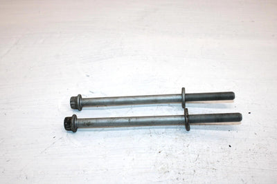 2011 Polaris Sportsman 800 Efi Oem Cylinder Stud Bolt Pair 7519219 AP179