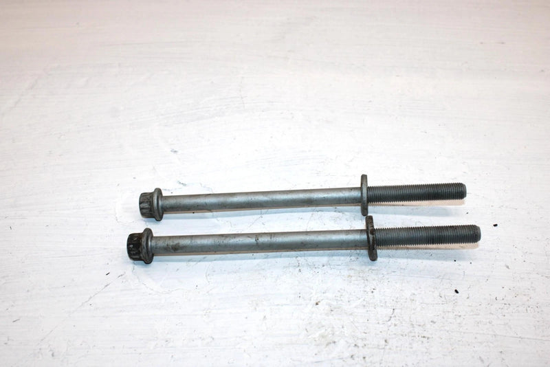 2011 Polaris Sportsman 800 Efi Oem Cylinder Stud Bolt Pair 7519219 AP179