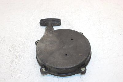 2007 Honda Fortrax 680 Oem Starter Recoil 28400-HN8-003 AH46