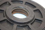 95 Polaris 500 Carb Oem Wheel Asm BLK 1594021 1594079-070 SPS