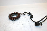 2009 Suzuki Lt-a400f Oem Stator 32101-27H00 AS26