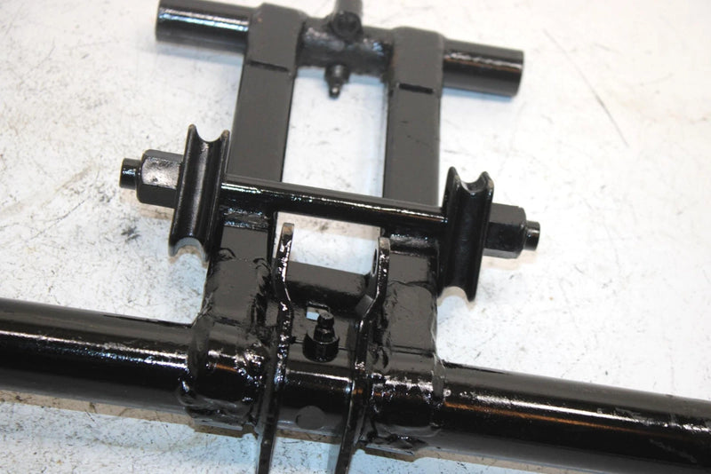 99 Polaris Indy 500 Oem Rear Torque Arm w/Pivot 1541152-067 1540982-067 SP51