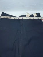 New Vintage Blue Dickson Jenkins Polyester Pants #5507 SS-85