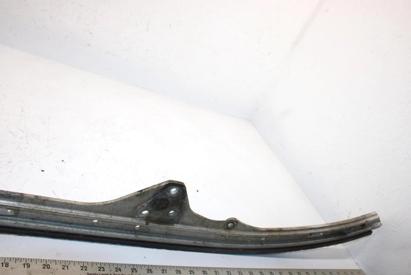 00 Polaris Xc Sp 600 Oem LH,RH Rail 1541336 SP140