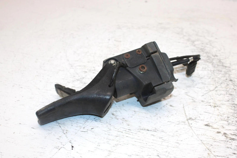 1998 Polaris 600 Xc Oem Throttle/Brake Block 5431592 SP45