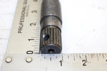 1993 Polaris 350l 4x4 Oem Eccentric Shaft 5020527 Q313