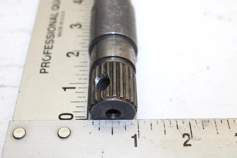 1993 Polaris 350l 4x4 Oem Eccentric Shaft 5020527 Q313