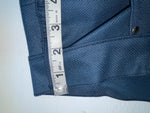 New Vintage Blue Miller Polyester Pants #2624 3A-46