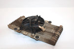 2007 Yamaha  Grizzly 350 2wd Oem Oil Cooler And Fan 5UH-E3480-00-00 AY28