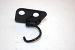 86 Honda Fourtrax 350 Trx350 4x4 Oem Right Brake Hose Clamp 51208-HA7-670 AH31