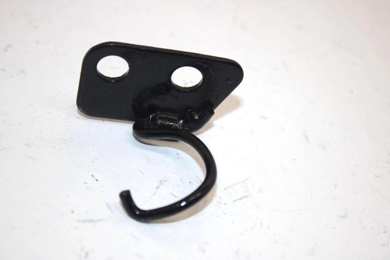 86 Honda Fourtrax 350 Trx350 4x4 Oem Right Brake Hose Clamp 51208-HA7-670 AH31