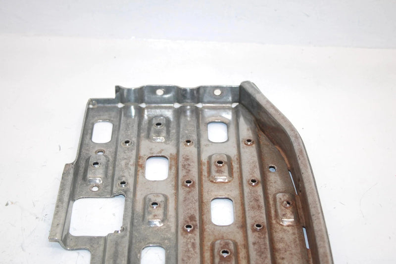 91 Polaris Trail Boss 350l 4x4 Oem Right Footpad 1040275-117 1040220 AP15