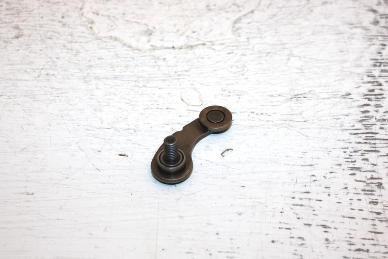 02 Honda Trx 350 Fea Fourtrax Oem Shift Stopper Arm 24430-HN5-670 AH54