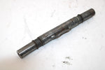 1988 Yamaha Srv Oem Limiter Strap Shaft 8U7-47486-00-00 SY62