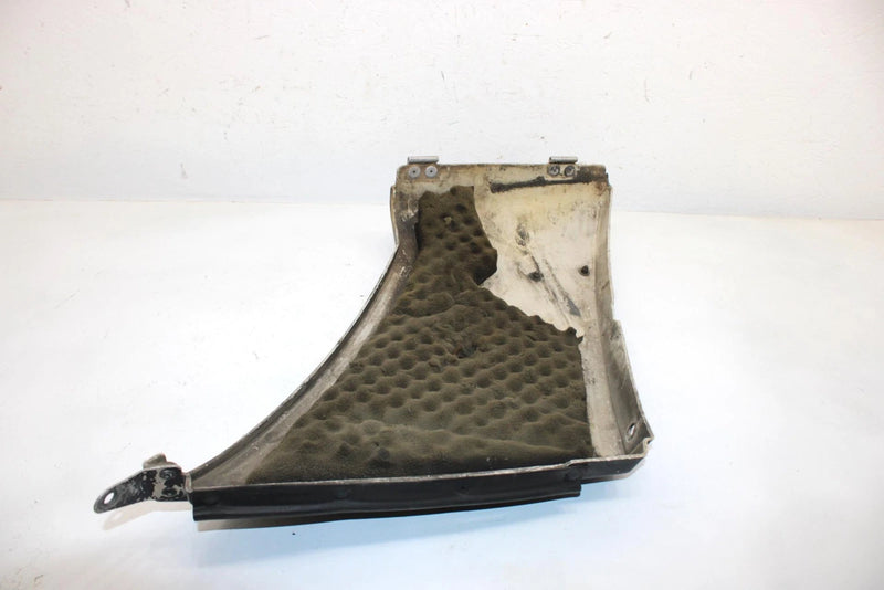 89 Yamaha Phazer Pz480n Oem Left Hood 4 80L-2197H-00-00 SY32