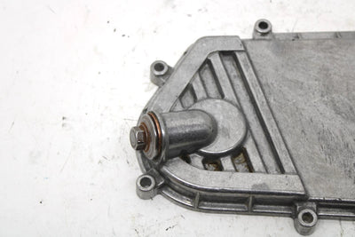 1982 Yamaha Sr540 Oem Track Chain Case Chaincase Cover 8L9-47543-00-00 SY65