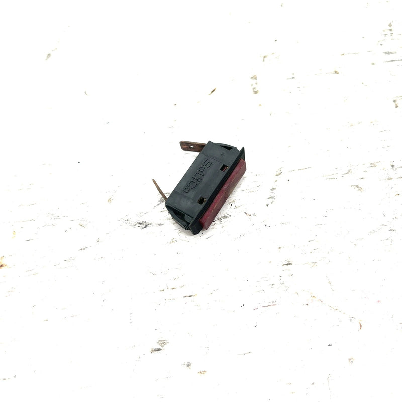96-01 Polaris Sportsman 500 OEM Hot Temp Indicator  4040053 AP220
