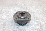 1994 Yamaha  Timberwolf 4wd Oem Middle Drive Housing Set 4KD-17551-01-00 AY25