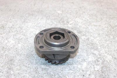 1994 Yamaha  Timberwolf 4wd Oem Middle Drive Housing Set 4KD-17551-01-00 AY25