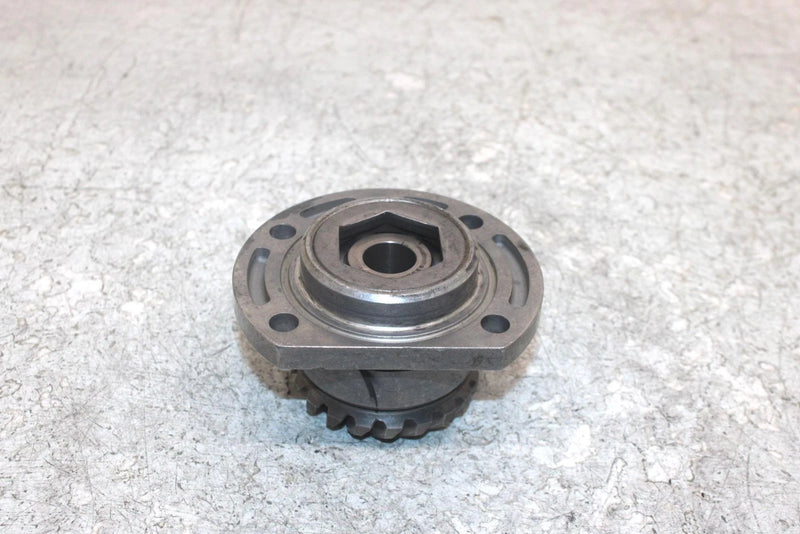 1994 Yamaha  Timberwolf 4wd Oem Middle Drive Housing Set 4KD-17551-01-00 AY25