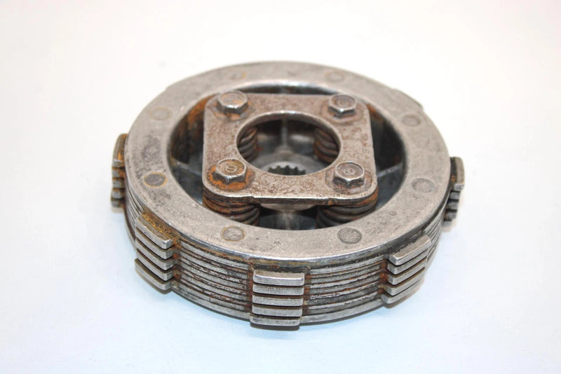 03 Honda Trx250te Oem Clutch Pack 22350-HB3-000 AHS