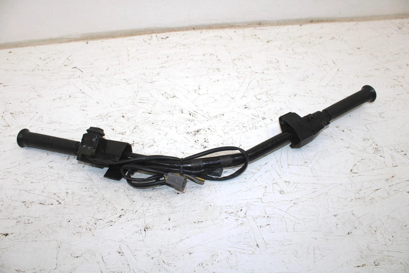 1997 Ski-doo Formula Z 583 Oem Handlebar Assembly 506125900 SS92