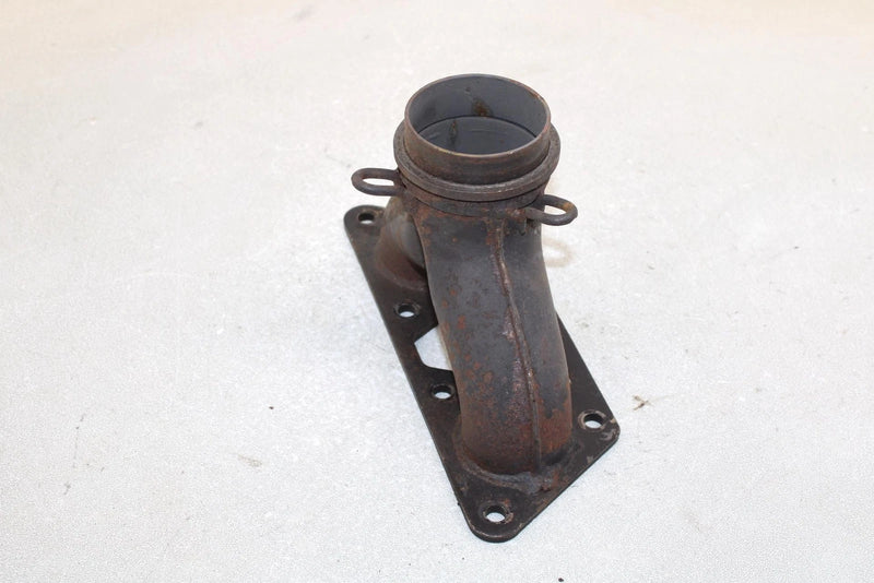 01 Polaris Xc Sp 800 Oem Exhaust Header Manifold Y Pipe 1261053-029 SP2