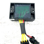 2001 Sea-Doo GTX DI OEM Voltage Regulator 278001554 JS5