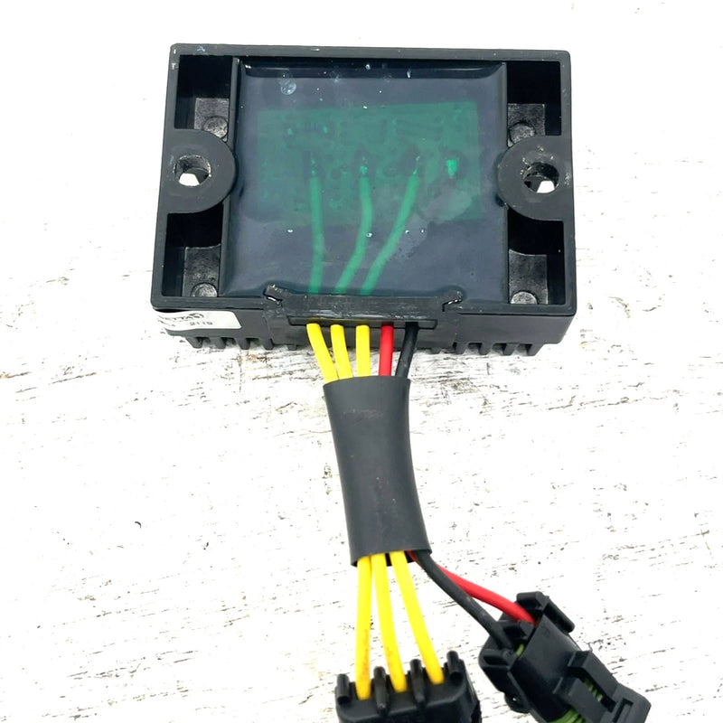 2001 Sea-Doo GTX DI OEM Voltage Regulator 278001554 JS5