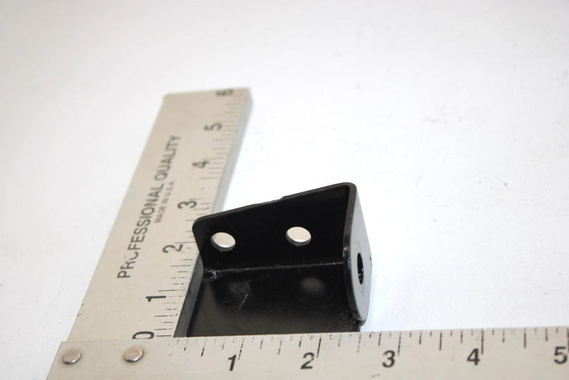 03 Bombardier Quest 650 Oem Left Front Engine Bracket 707000132 AB1.1