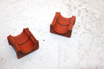 1991 Polaris Trail Boss Oem Steering Column Stay W/Bushing 5433416 5433416 AP92