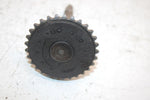 1985 Honda Atc125ma Oem Cam Chain Guide Sprocket 14670-968-000 AH44