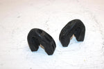 2001 Polaris 800 Le Oem Rail End Cap Pair 5433735 5434374 SP22