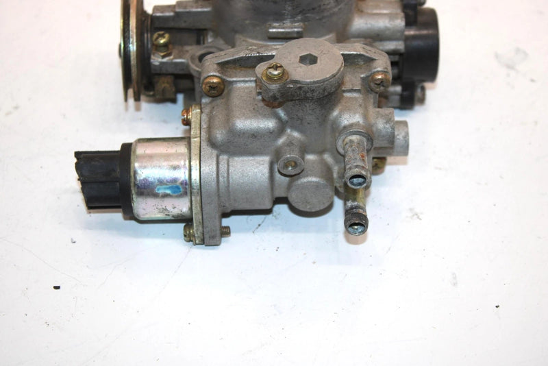 03 Arctic Cat Bearcat Wide Track Oem Throttle Body 3006-581 SAS6