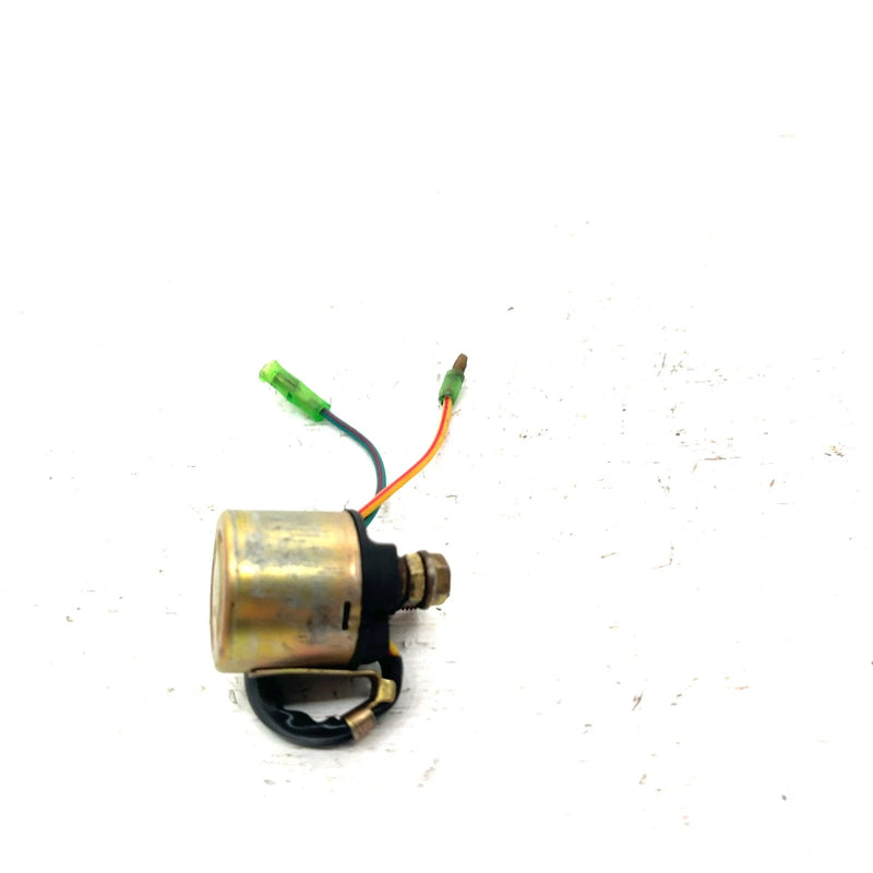 2001 Honda Sportrax 300 TRX300EX 2x4 OEM Starter Relay  35850-HM3-003 AH81