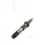 2006 Honda Foreman 500 OEM Transmission Mainshaft 23211-HP0-A00 AH14