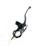 1996 Yamaha Warrior 350 OEM Left Clutch Lever 99999-02990-00 AY60