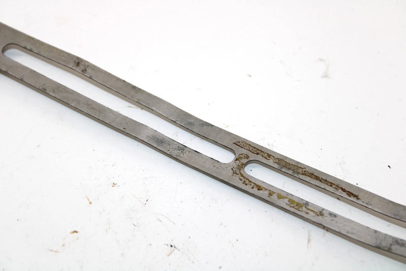 1980 Yamaha Exciter 440 Oem Fuel Tank Band 8G6-24199-00-00 SY58