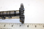 2007 Yamaha Phazer Oem Intake Camshaft 8GC-12170-00-00 SY79